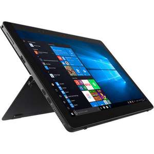 Tablet Dell Latitude 5290 | 256GB SSD 1920x1280 Windows 11 Pro 12,5" (gebraucht)