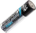 [Kaufland lokal] Energizer Max Plus AA oder AAA Alkaline Batterien - 20Stk. Packung