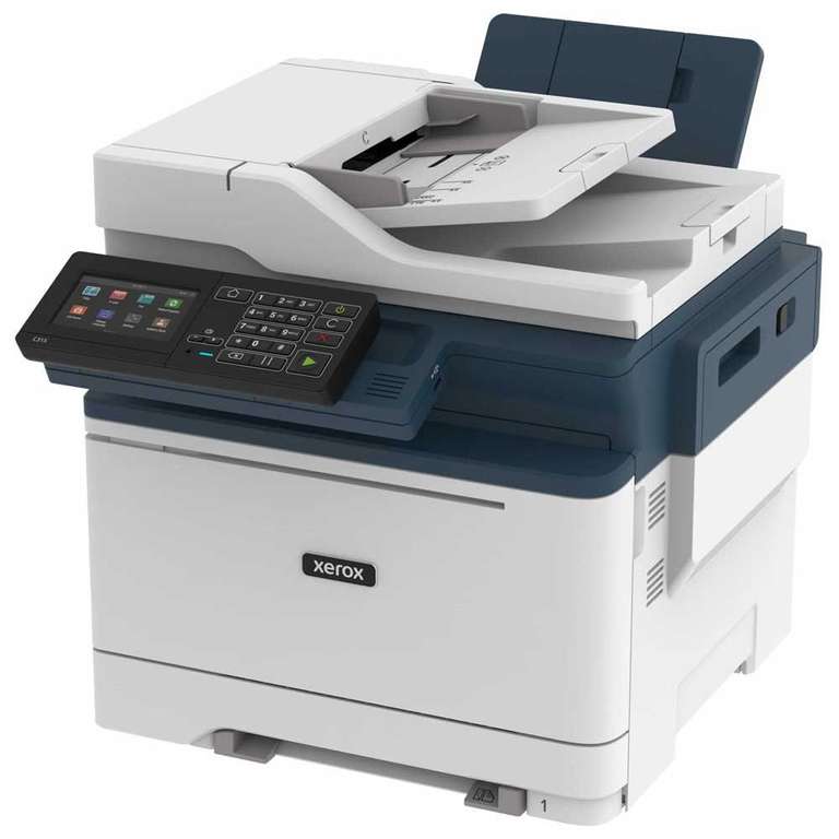 Xerox C315 - Multifunktions-Farblaserdrucker