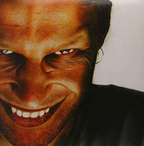 Aphex Twin - Richard D. James [Vinyl | Reissue] [Amazon Prime]