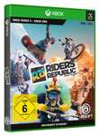 Riders Republic (Xbox Series X & Xbox One) für 8,49€ (Amazon Prime, MM, Saturn)