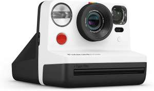 Polaroid NOW Sofortbildkamera für 64€ (Cyberport)