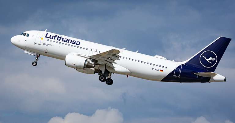 Last-Minute-Flüge: Sevilla, Spanien [Juli] nonstop mit Lufthansa inkl. Gepäck ab München ab 107€ für Hin- & Rückflug