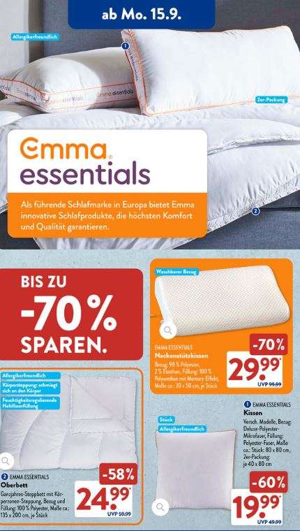 deko elemente Dekoelemente elegante Halbleinen Bettwäsche BREEZE