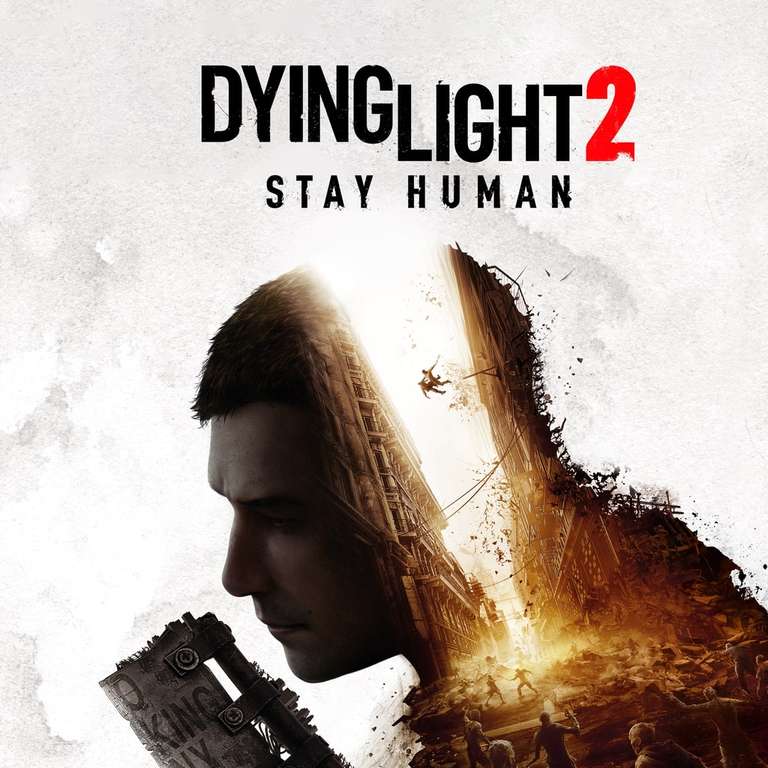 Dying Light 2 Xbox Series X|S Argentina Key
