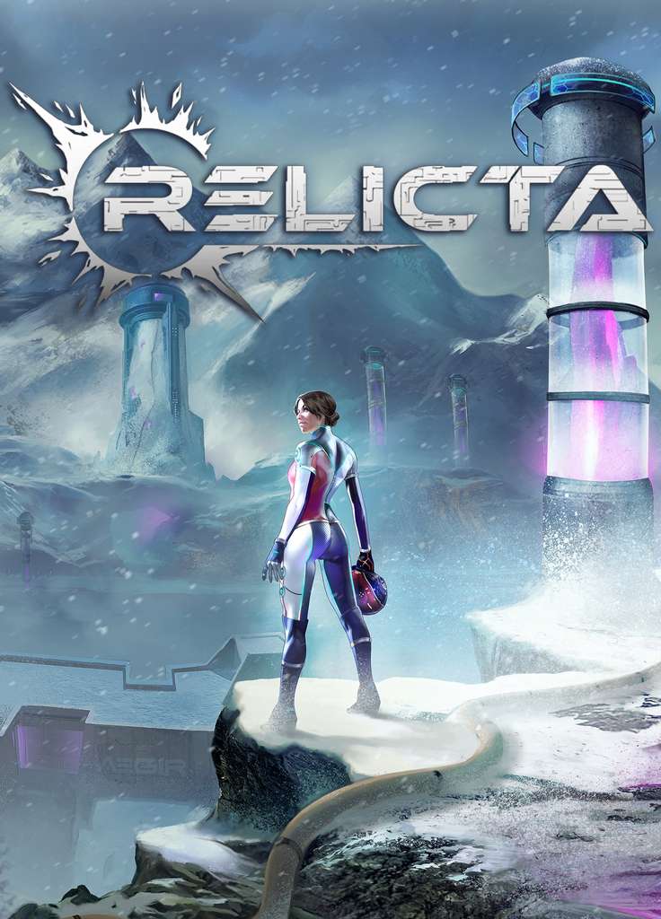 [Ab 20.01. 17 Uhr] Relicta - kostenlos im Epic Games Store