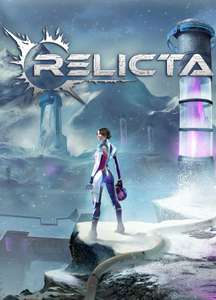 Relicta - kostenlos im Epic Games Store