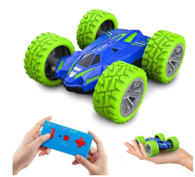 RC-Stunt-Auto für Kinder, Eachine EC07 - RC-Car, Spielzeugauto