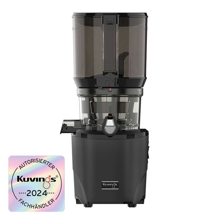 Kuvings AUTO10 Entsafter Slowjuicer