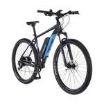 FISCHER 29" E-Bike MTB Montis EM 1724.1, 557 Wh, 45 Nm, Reichweite bis zu ca. 140 km