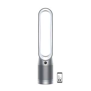 [ebay] [20% Gutschein] Dyson TP07 Purifier Cool Luftreiniger Ventilator Weiß/Silber Neuwertig