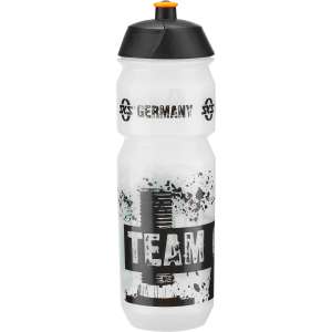 SKS Team Germany Trinkflasche 750ml, auslaufsicheres Push-Pull-Ventil, ergonomische Form, abnehmbarer Deckel für 2,99€ (Prime)