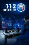 112 Operator - Android Play Store