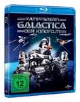 Kampfstern Galactica - Der Kinofilm (Blu-ray) (Prime/MM bei Abholung)