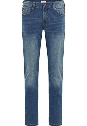 MUSTANG Oregon, Herren Tapered Fit Jeans, W28 bis W38 für 30,39€ / Schwarz für 28,79€ (Prime/Otto flat)