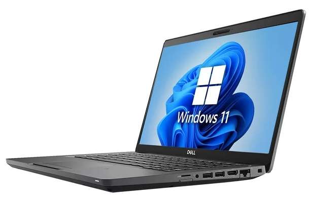 Dell Latitude 5400 14" FHD Notebook - Intel i5 8265u 16GB Ram 512GB SSD USB-C HDMI Windows 11 Pro - refurbished Business Laptop ab 162€