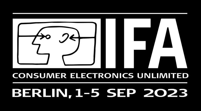 Gratis IFA Berlin Ticket