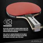 JOOLA Tischtennisschläger Carbon X Pro (Prime)