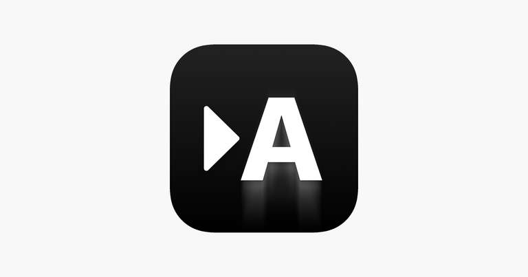 [iOS App] - Telepromptr