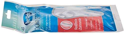 DenTek Complete Clean Zahnseide-Sticks, 40 Stück (Prime Spar-Abo)