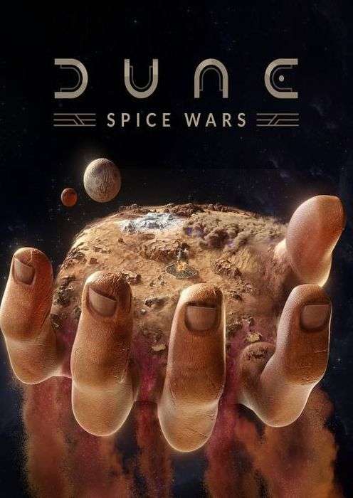 Dune: Spice Wars PC Steam-Version über CDKeys.de