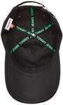[Prime] Tommy Jeans Damen Baseball-Cap TJW Flag Cap mit Logo
