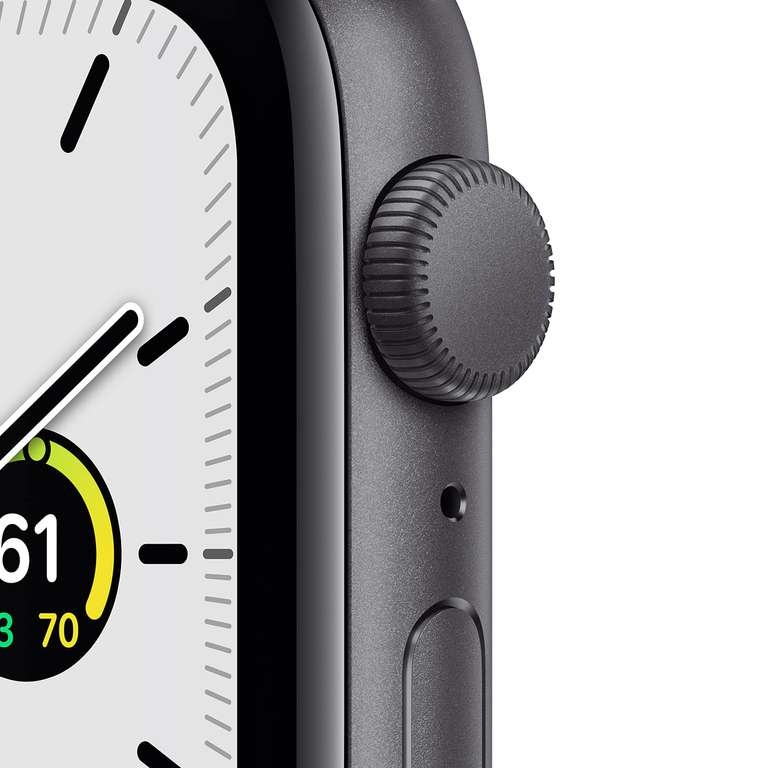 Apple Watch SE 1. Generation 44mm