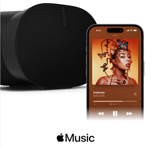 Bis zu 3 Monate Gratis bei Apple Music für neue und wiederkehrende Abonnenten