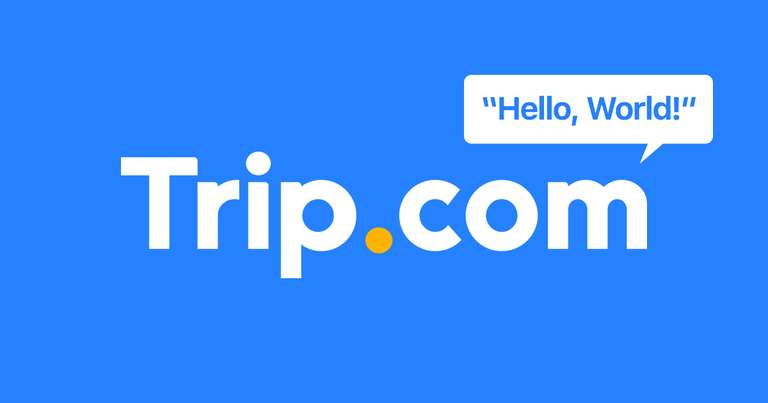 Gratis Loungezugang bei Flugbuchung über Trip.com App