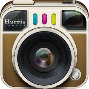 [iPhone App Store] Ausgewählte Foto-Apps kostenlos