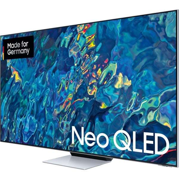 SAMSUNG Neo QLED GQ-75QN95B, QLED-Fernseher