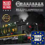 Mould King 12025 Orient Express, mit OVP, aus der EU