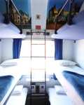 [European Sleeper] Nachtzug im Liegewagen ab 29,50€ je Richtung von Berlin nach Amsterdam, Brüssel, Antwerpen oder Rotterdam [Bahn]