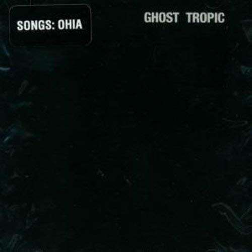 Songs: Ohia - Ghost Tropic [Vinyl | Reissue] [Saturn & Media Markt Abholung]