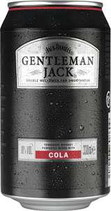 [Kaufland BW?] Jack Daniels Gentleman Jack Dose 0,33L