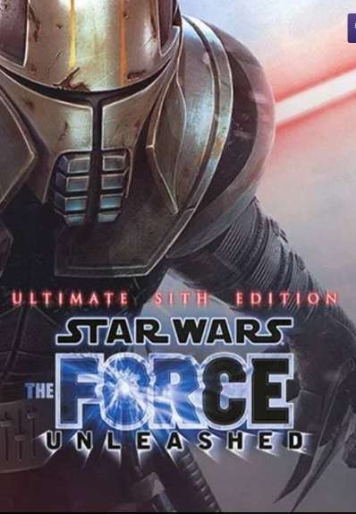 [CDKeys] Star Wars: The Force Unleashed Ultimate Sith Edition - PC / Steam