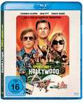 [Prime Day] Once upon a time in...Hollywood (Blu-ray)