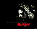 SAW Part I Uncut | Director's Cut | 4K Ultra HD | Dolby Vision | Dolby Atmos