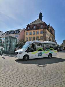 [lokal] Neckarsulm: City-Hopper / Linie 90 kostenlos testen