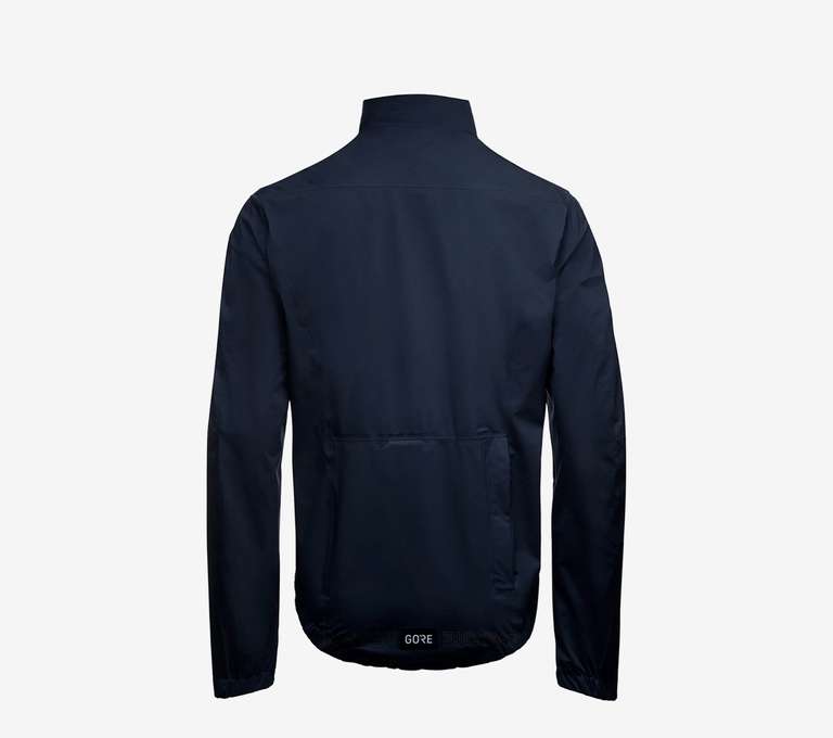 Gorewear Torrent Jacke Gore-Tex Rennrad Regenjacke Orbit Blue 112,90€