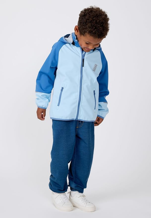 LEGO Wear bei limango family exklusiv | Outdoorbekleidung Kinder, z. B. Softshelljacke | Regenhosen | Jacken