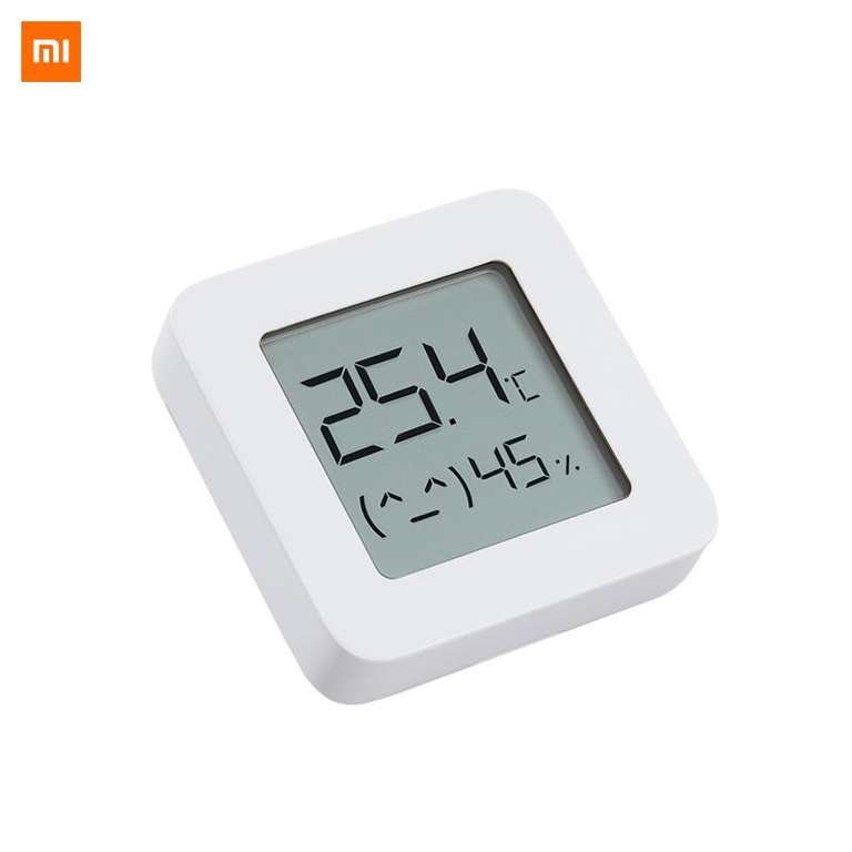 Mijia Bluetooth Thermometer Hygrometer 2 Temperatur-Feuchtigkeitssensor