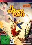 It Takes Two (PC/EA) für 9,99€ (Amazon & Steam)