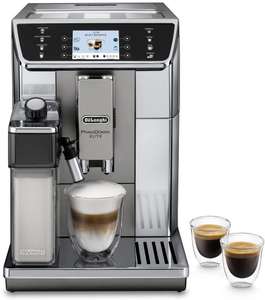 [Saturn Trier] DeLonghi ECAM 656.55.MS PrimaDonna Elite Kaffeevollautomat