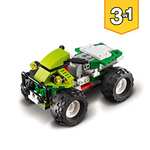 [PRIME] LEGO 31123 Creator 3-in-1 Geländebuggy
