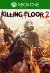 Killing Floor 2 XBOX LIVE Key ARGENTINA
