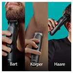 [Amazon] Braun All-In-One Bartpflege Bodygroomer Set, 6-in-1 Barttrimmer, Trimmer/Haarschneider Herren, MGK7491