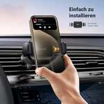 (Prime) UGREEN Handyhalterung Auto Lüftung 360° Drehbar mit Metallhaken
