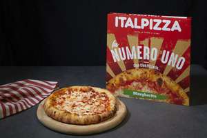 Italpizza La Numero Uno - TK Pizza aus Italien - mit Coupon nur 1,49€
