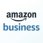 Amazon Business 25% Rabatt bis 100€ (personalisiert?)